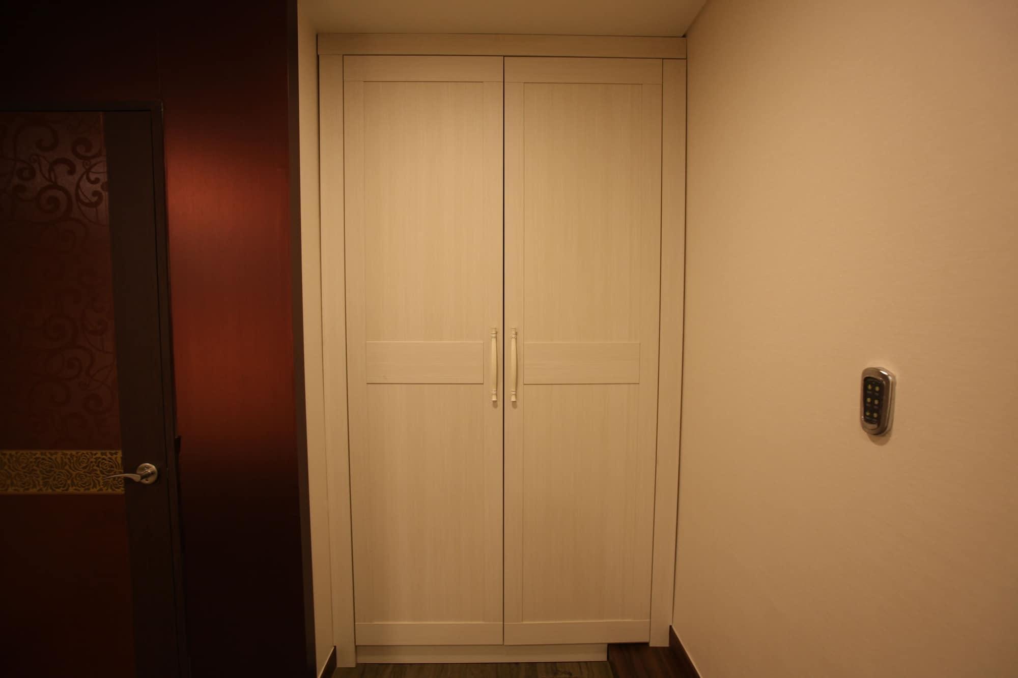 Hill House Seoul Myeongdong Hotel Exterior photo
