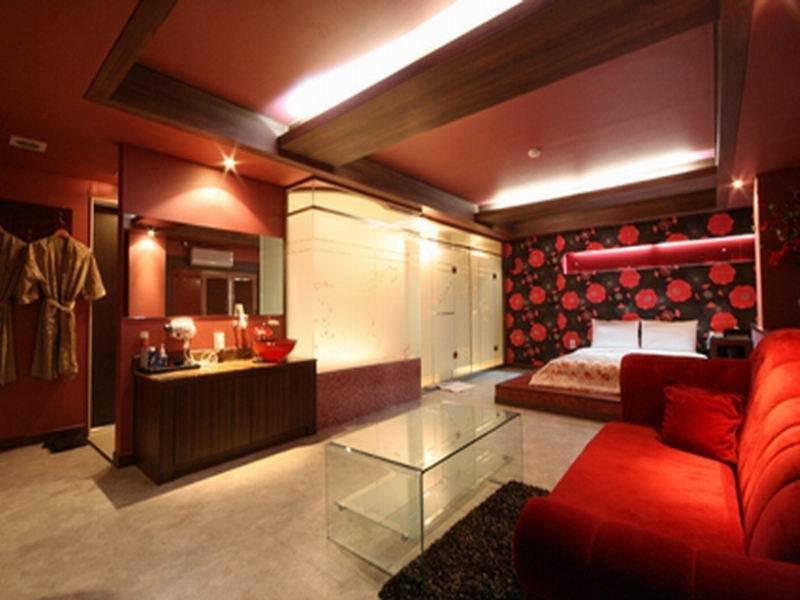 Hill House Seoul Myeongdong Hotel Exterior photo